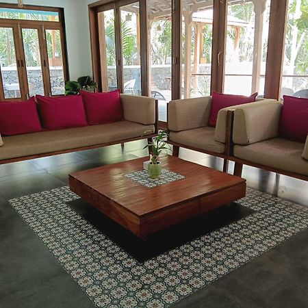 فيلا Casa Da Chaul آليباغ المظهر الخارجي الصورة